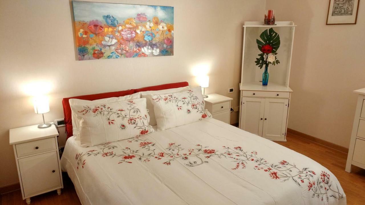 Appartamento Terrace22 - Delizioso Attico Ben Collegato, 4 Persone